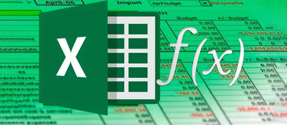 Fórmulas financieras de Excel para ayudarte en tu negocio
