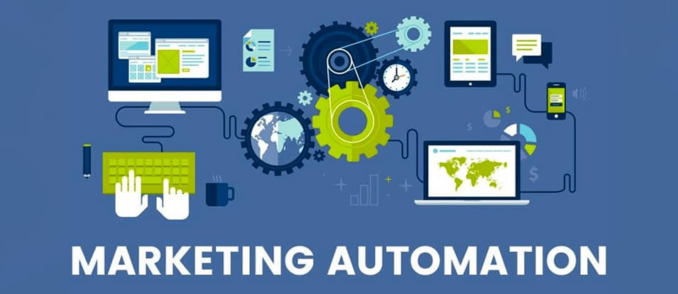 ¿Marketing Automation o Automatización de Marketing? ¿Qué es?